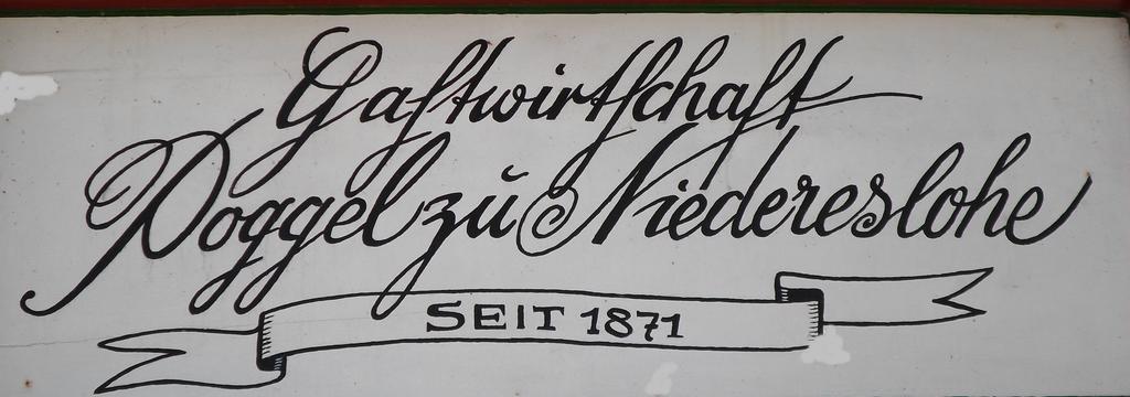 Forellenhof Poggel Eslohe Zewnętrze zdjęcie